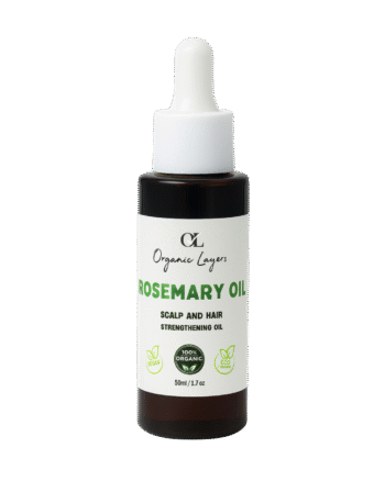 Rosemary Oil