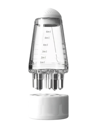 Scalp Oil Applicator