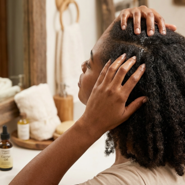Why Rosemary Oil for Hair Growth is a Game-Changer
